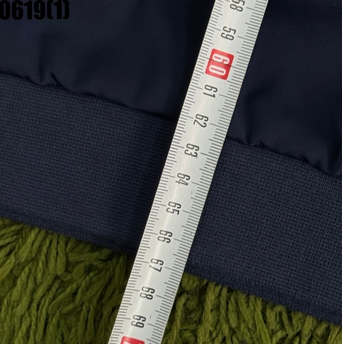 나이키 아노락 상품이미지7