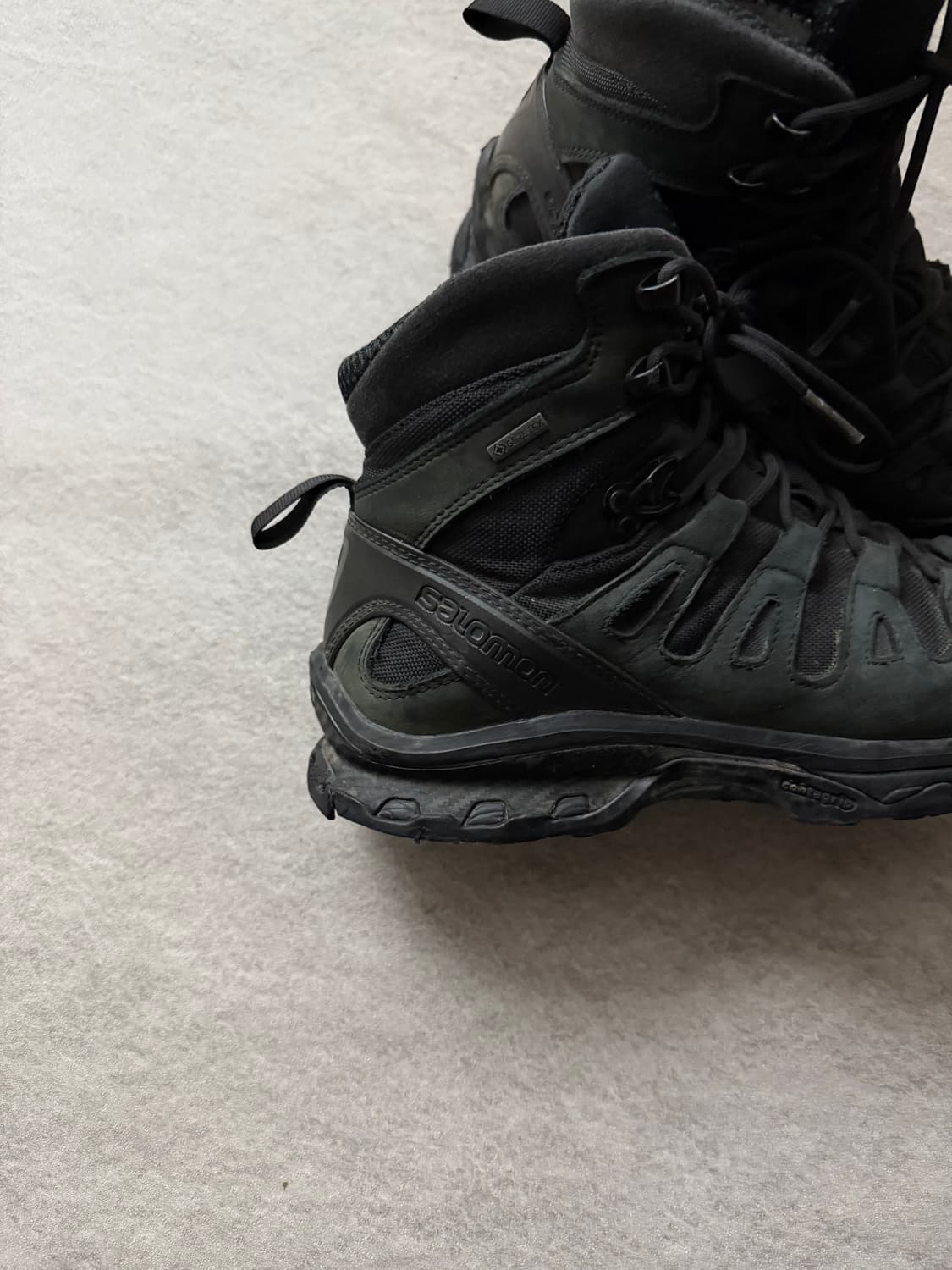 살로몬 퀘스트4D 고어텍스 상품이미지5