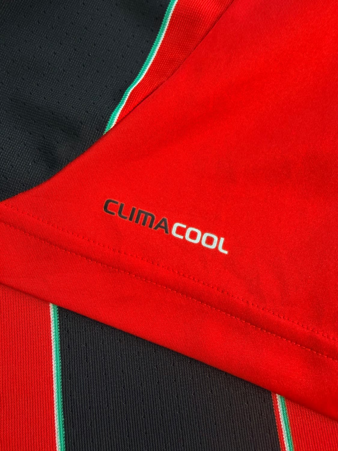 12-13 AC밀란 홈  상품이미지7