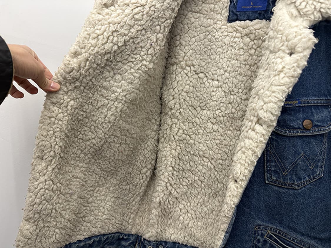 WRWNGLER (L) 상품이미지7