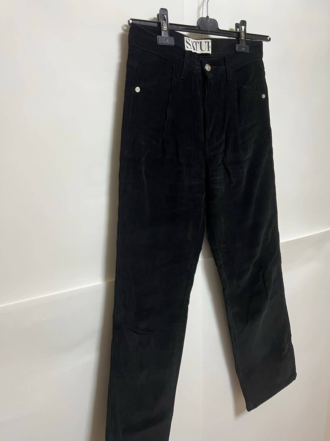 코듀로이 팬츠 상품이미지3