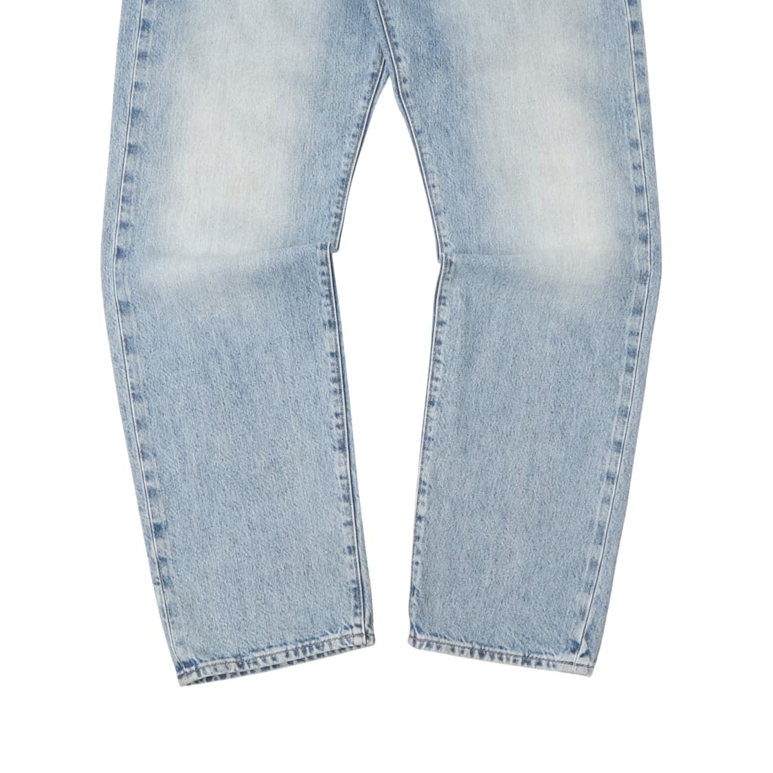 리바이스 502 메이드 앤 크래프트 테이퍼드 데님팬츠 상품이미지3