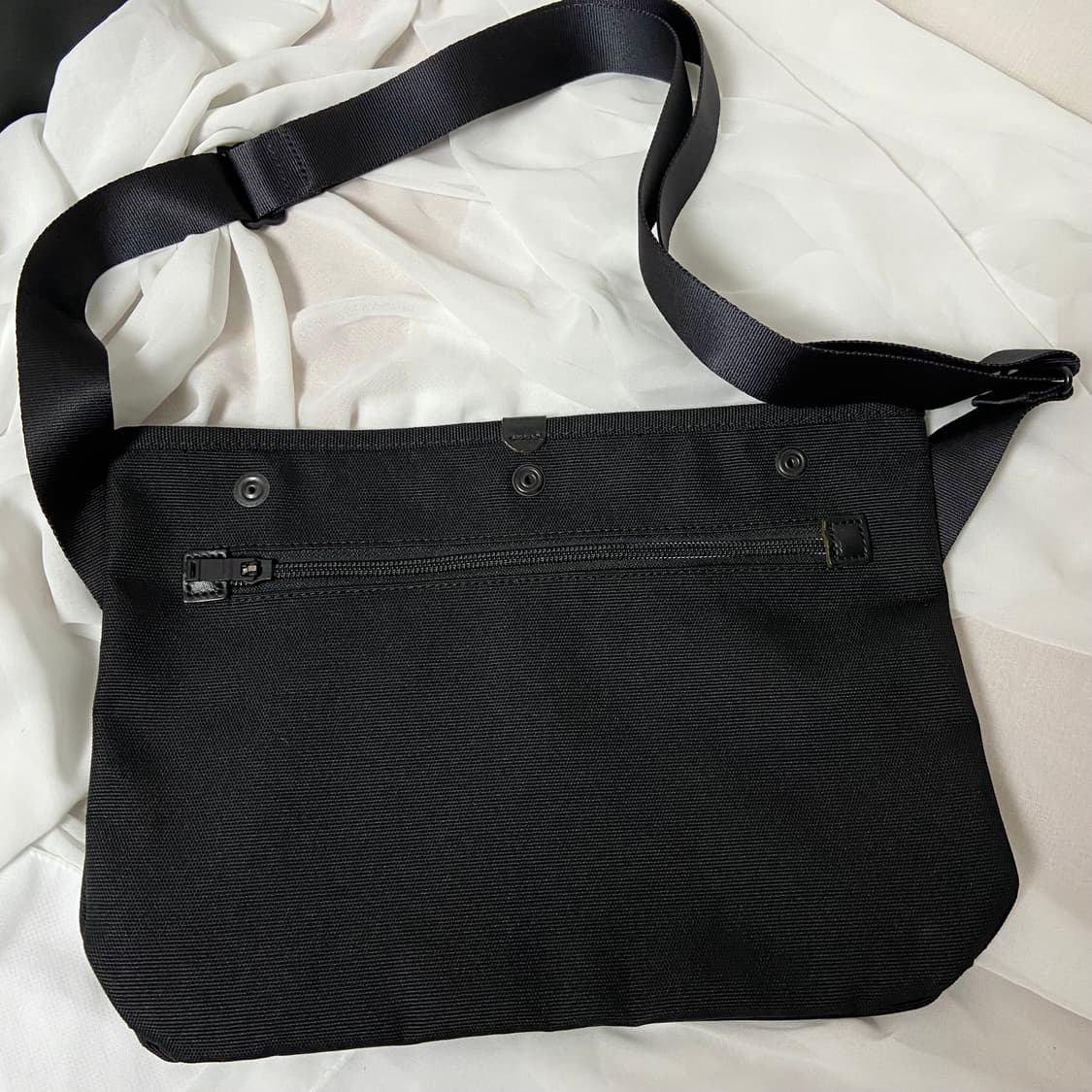 미품)PORTER 포터 사코슈 숄더백 상품이미지3