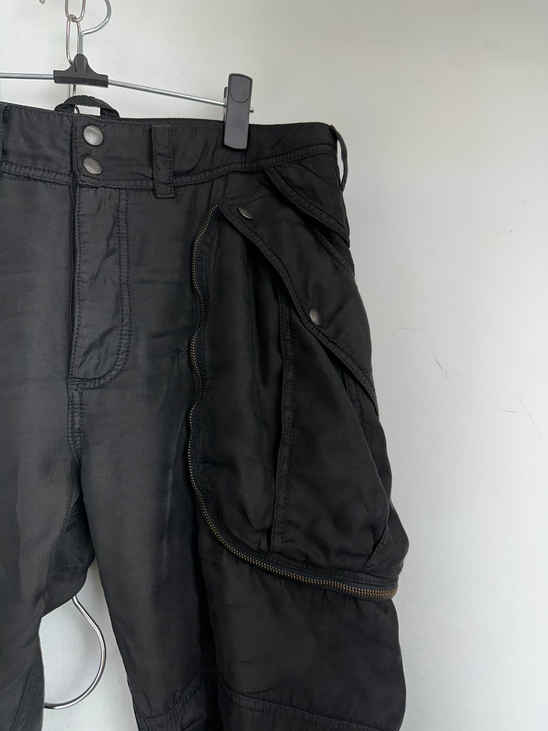 Faith Connexion 2015 Multi Pocket Zip Ca 상품이미지6