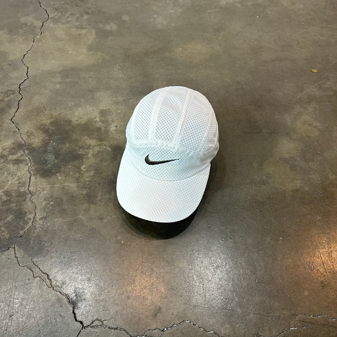 90s 나이키 테일윈드 메쉬캡 상품이미지2