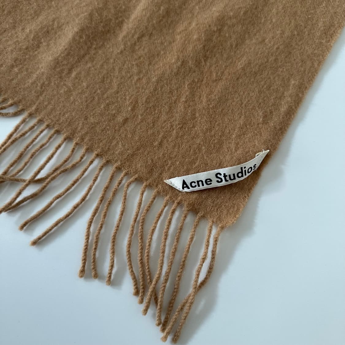 아크네스튜디오 acne studios 숄 머플러 상품이미지4