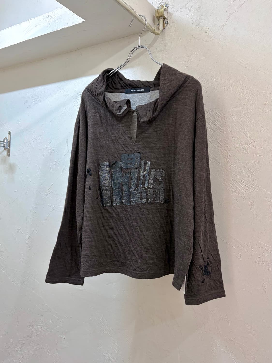 Keiko Kishi 슬리브 상품이미지1