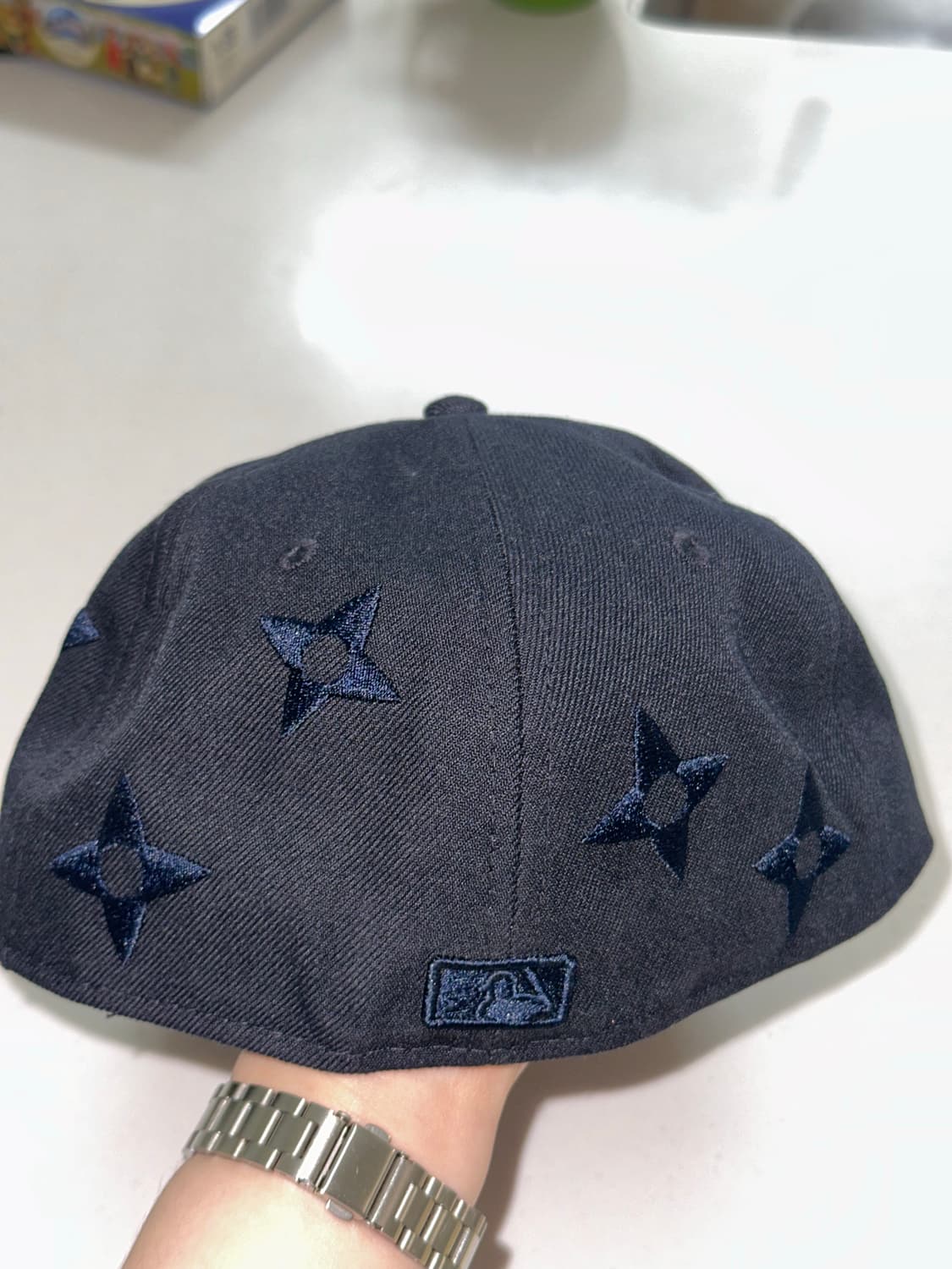 뉴에라 커스텀 59 상품이미지3