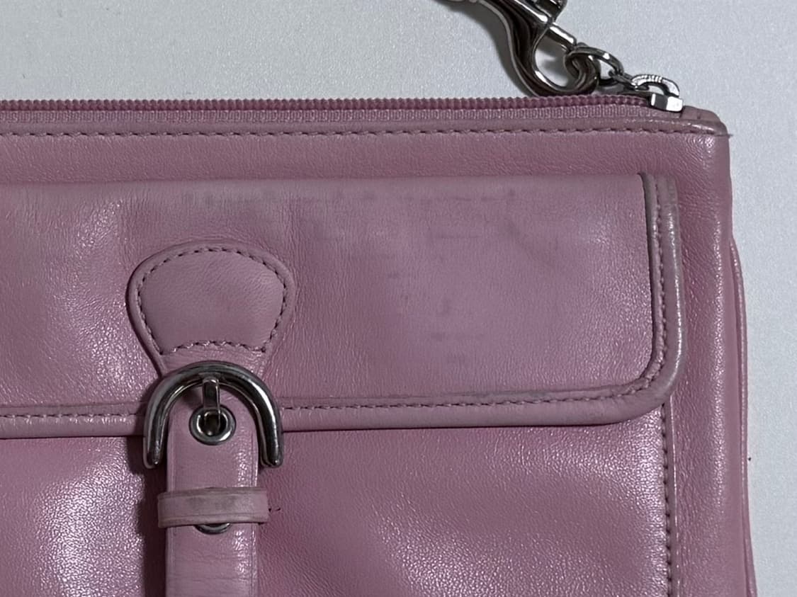 코치 리슬렛 coach wristlet 상품이미지5