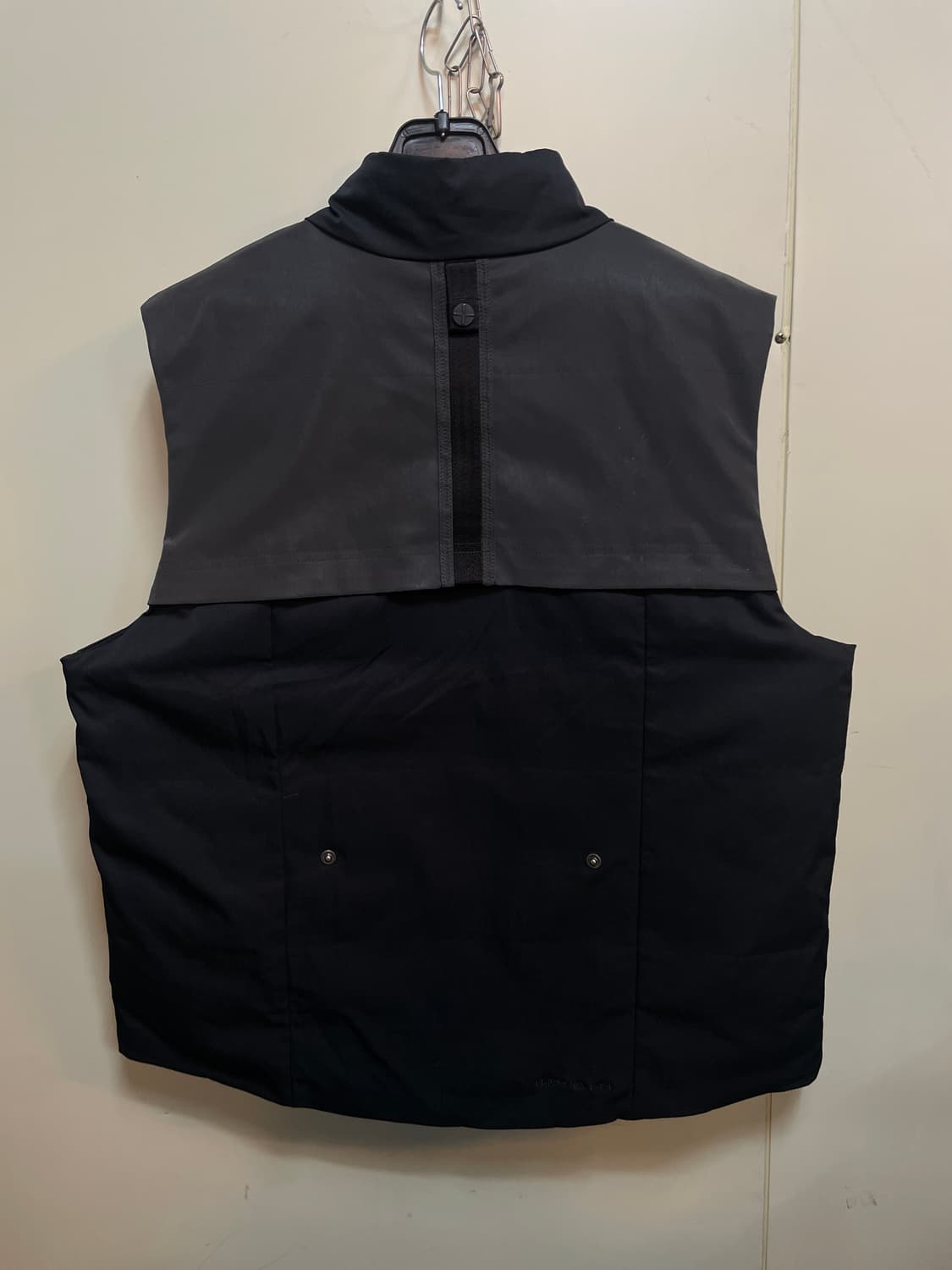 나이키 테크팩 패딩 조끼 상품이미지6