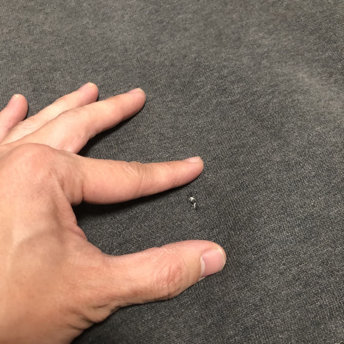 (XL) 폴로 랄프로렌 POLO PRL 블리커 NY 헤비 써멀 후드 집업 상품이미지8