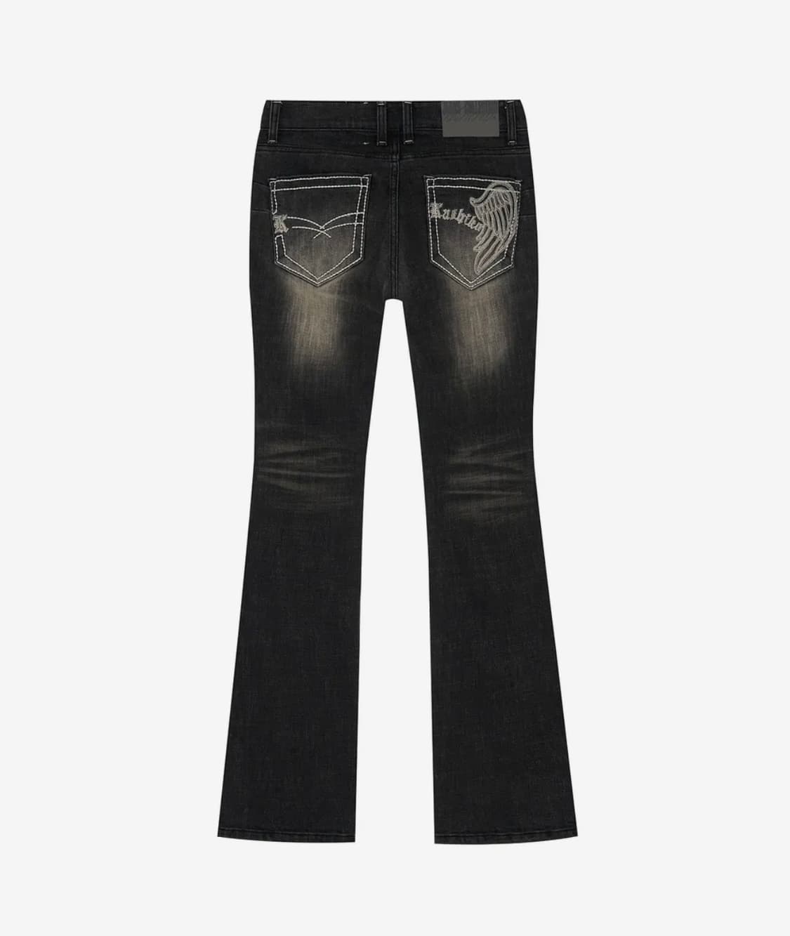 카시코 로우라이즈 팬츠 상품이미지3