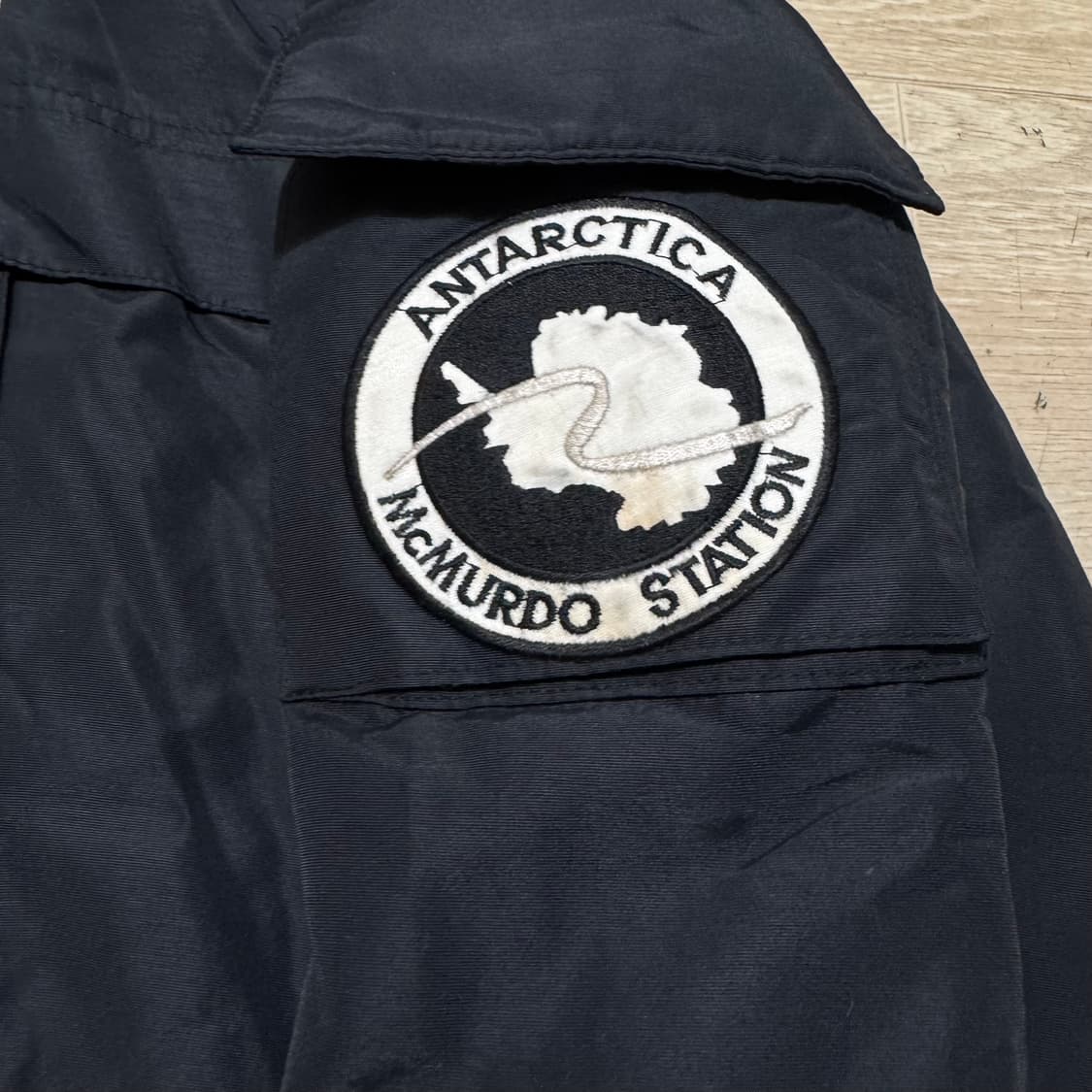 노스페이스 맥머도 다운 패딩 점퍼 상품이미지4