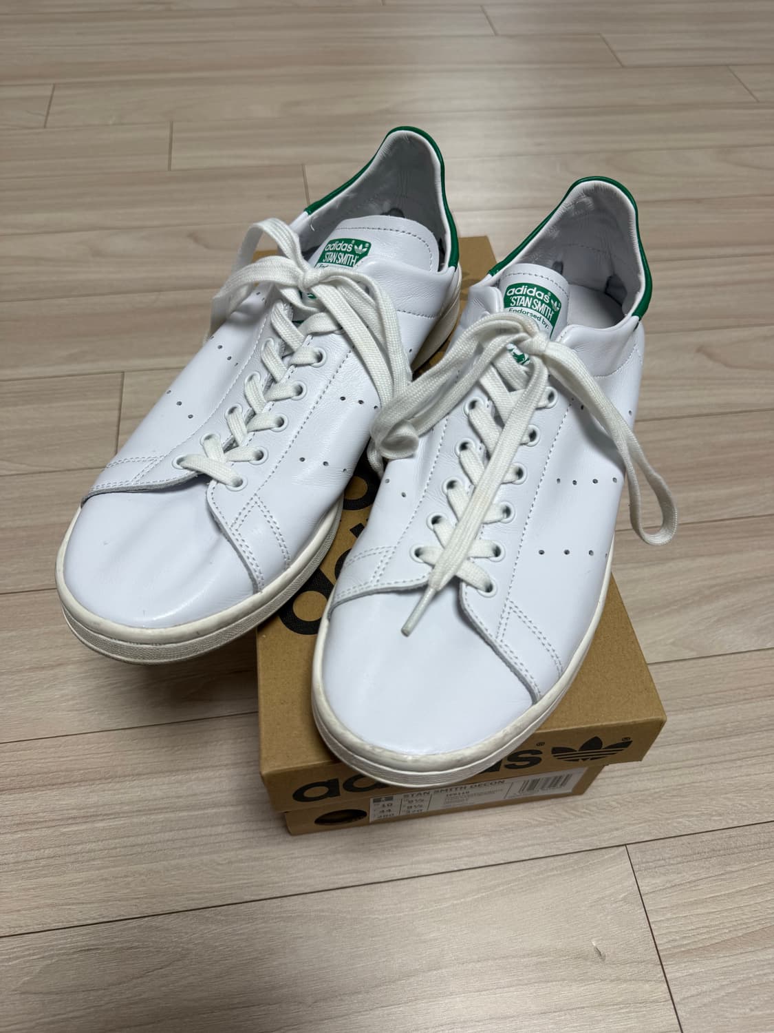 아디다스 스탠스미스 데콘 280 상품이미지1