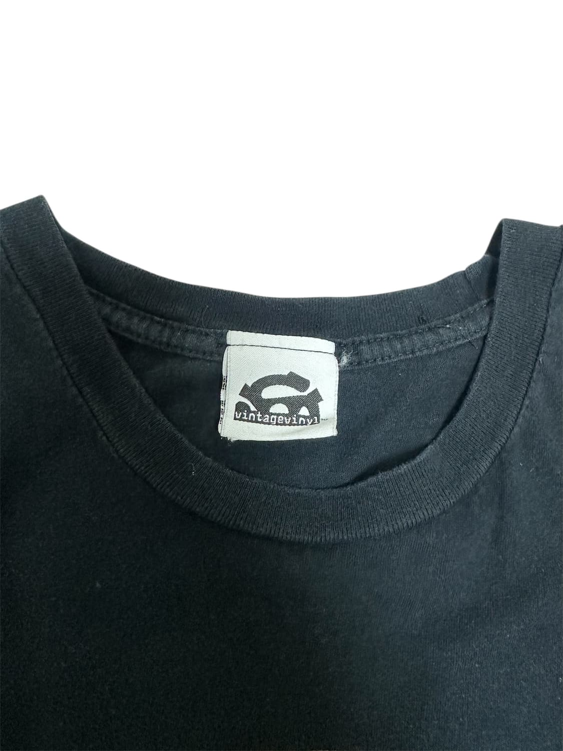 2xl) the doors 밴드티셔츠 상품이미지3