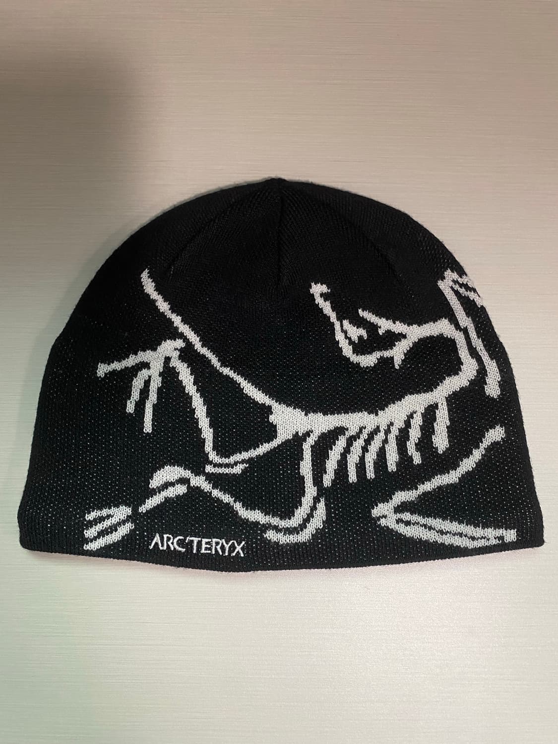 아크테릭스 비니 버드 헤드 토크 오르카 상품이미지1