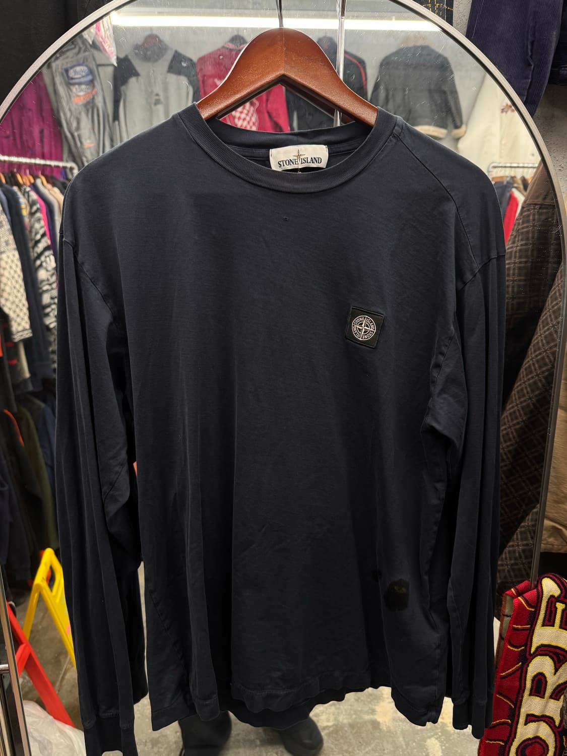 스톤아일랜드 상품이미지1