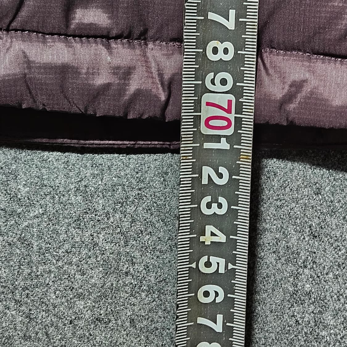 Roberta di Camerino 오리털 패딩 100 상품이미지10