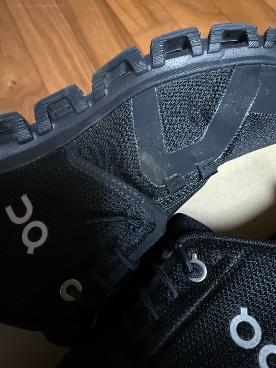 온러닝 클라우드 6 255 상품이미지3