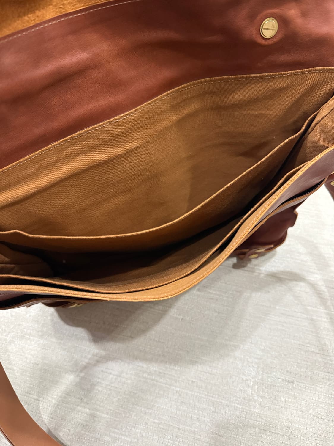 일비종떼 숄더백 상품이미지3