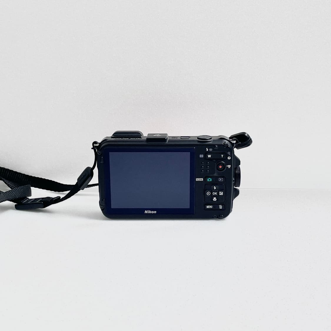 (민트급풀박스)니콘 쿨픽스 AW100 nikon coolpix AW100 상품이미지3