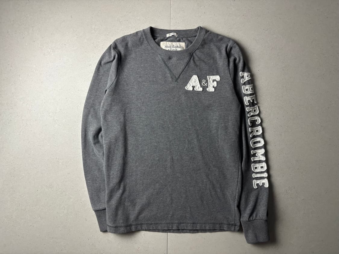 아베크롬비 롱슬리브 상품이미지1