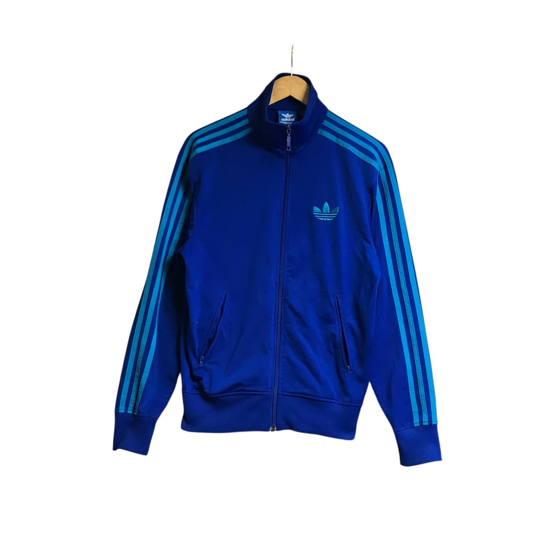 아디다스 구 파이어버드 트랙탑져지 상품이미지2