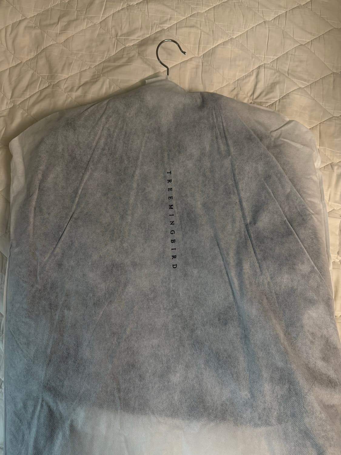 트리밍버드 트라움 숏 집업 자켓 블랙 상품이미지5