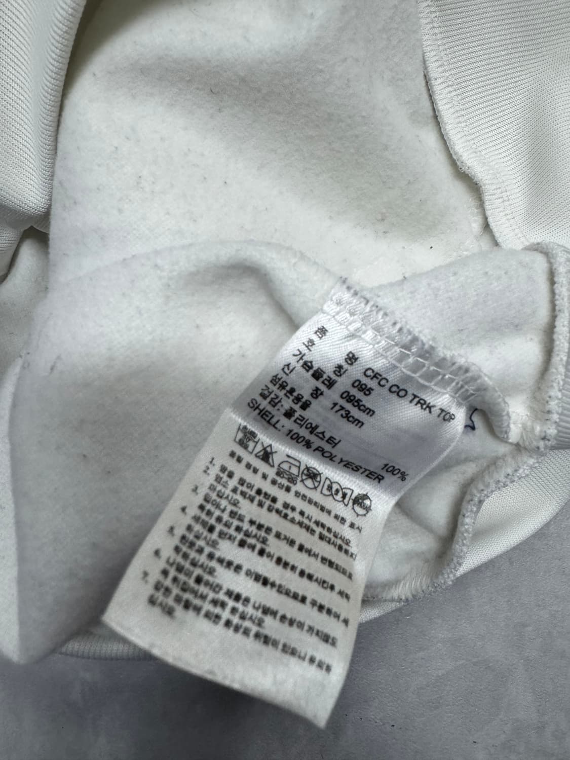 아디다스 첼시 상품이미지4