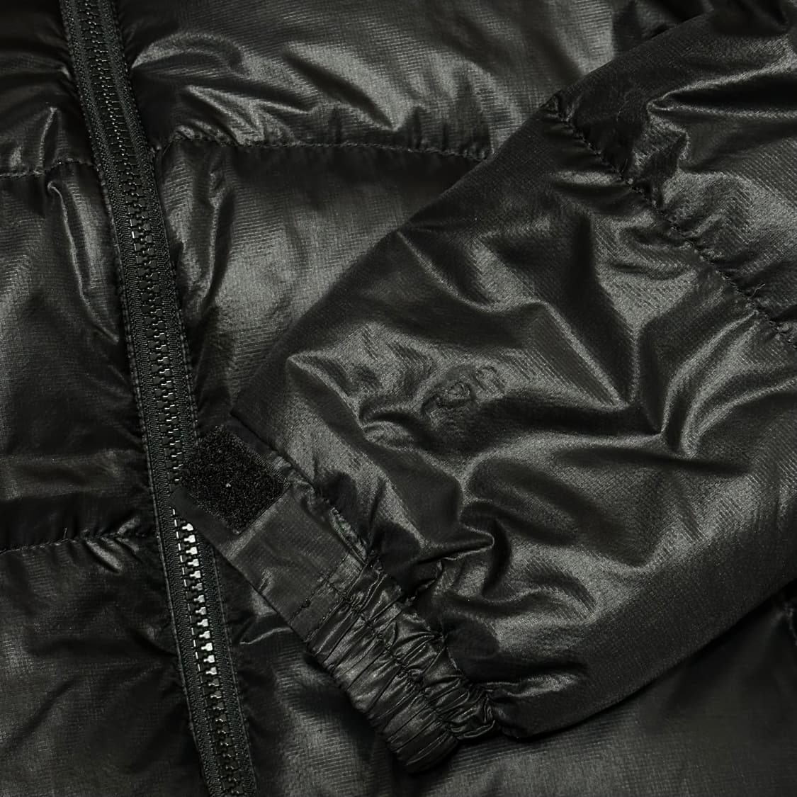 노스페이스 아콘카구아 블랙 상품이미지6