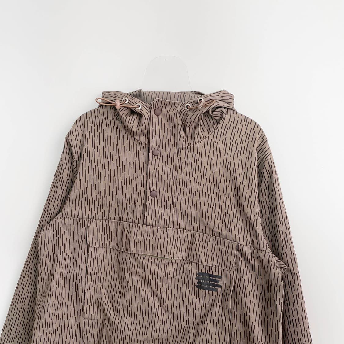 B1 마하그리드(Mahagrid) 아노락 재킷 100사이즈 상품이미지2