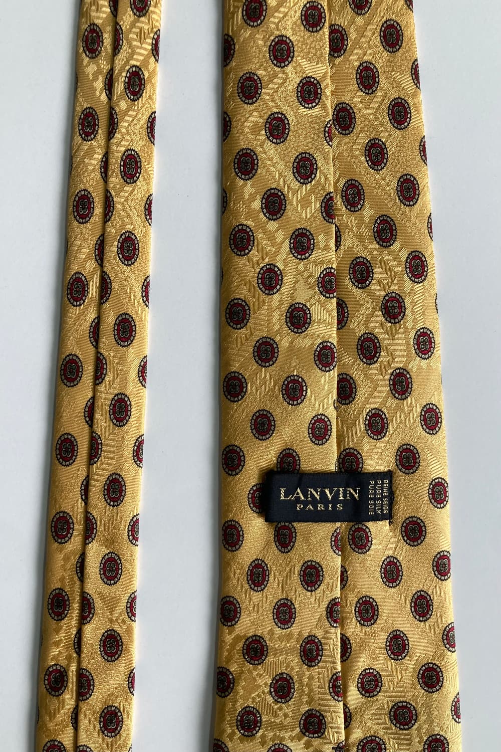 랑방 넥타이 상품이미지4