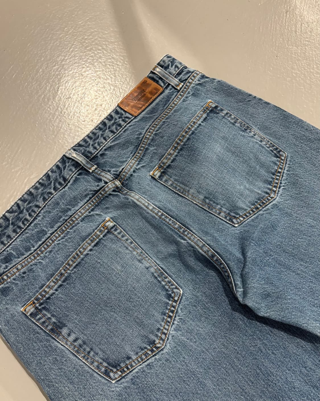 타미힐피거 데님팬츠 상품이미지9