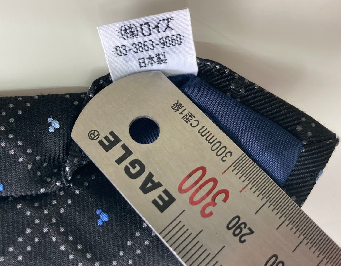 디즈니 넥타이 상품이미지4