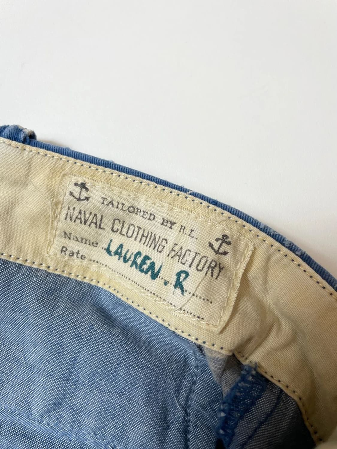 폴로 랄프로렌 서퍼 프린팅 치노 반바지 PN9624 상품이미지7