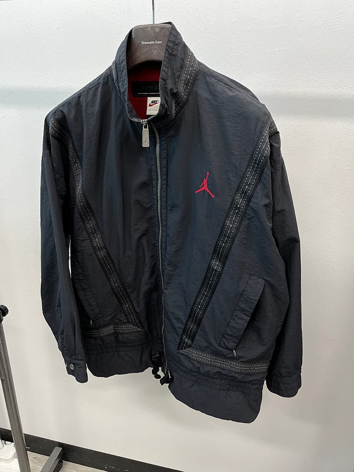 105) 조던 90s JUMPMAN 오버자켓  상품이미지1