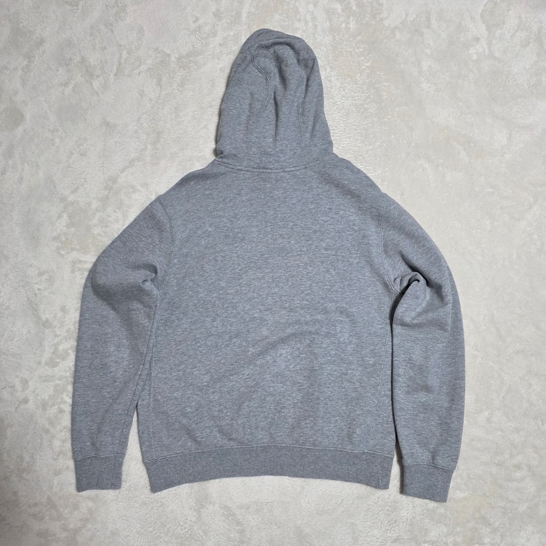 (S)여성 나이키 후드티  상품이미지3