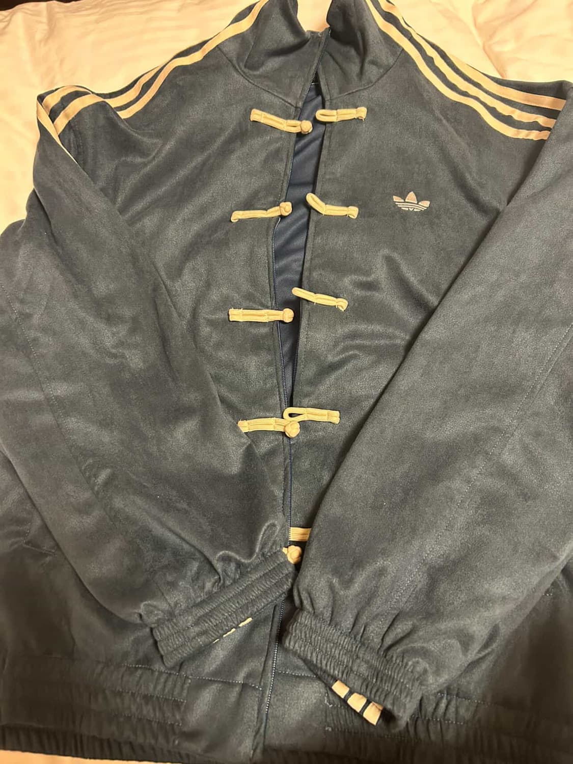 중티다스 아디다스 차이니즈 뉴이어 자켓 상품이미지2