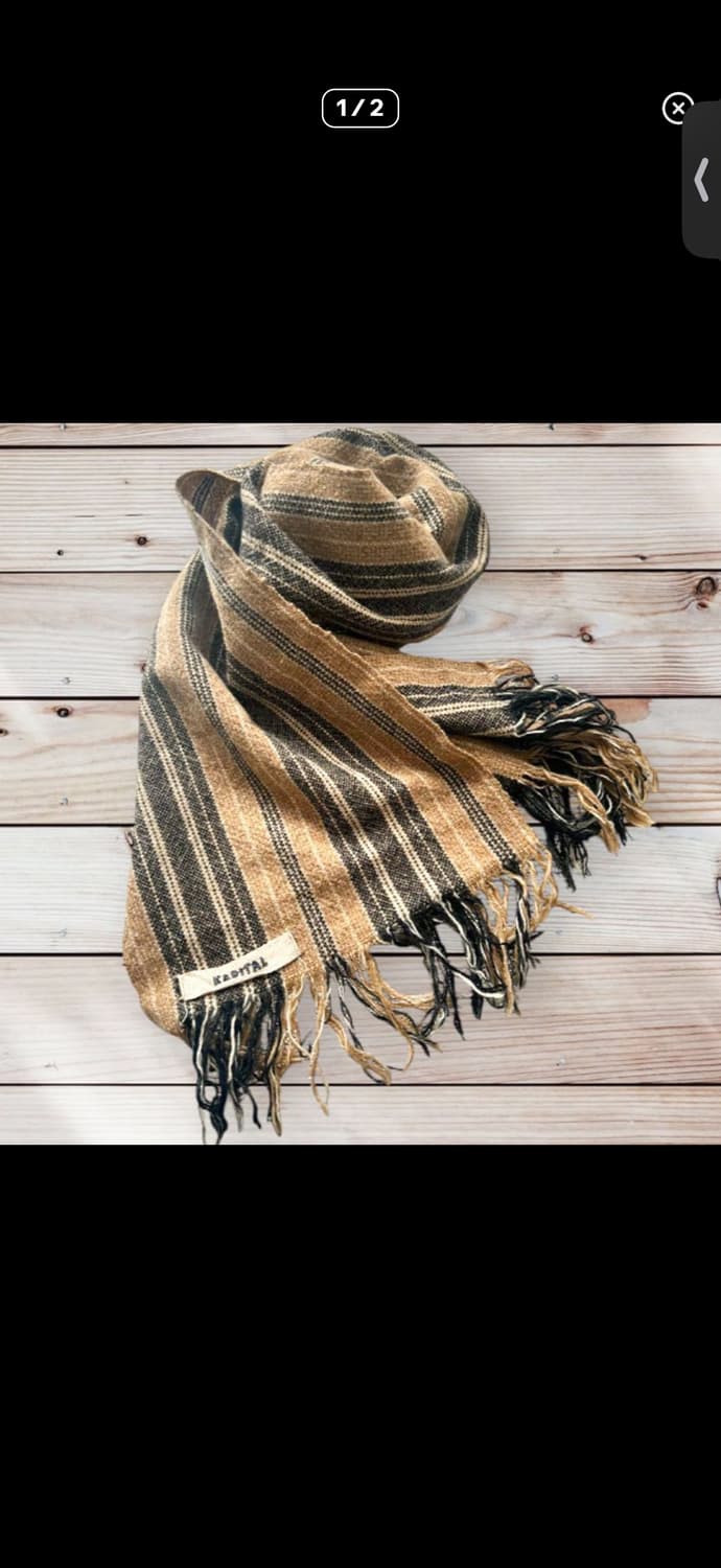 캐피탈 머플러 상품이미지2