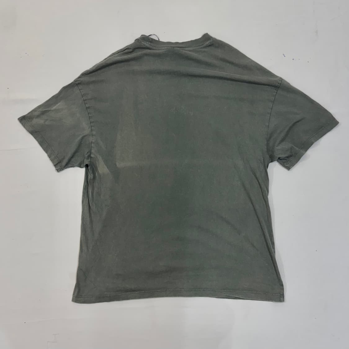 H&m Divided 빈티지 peace 티셔츠 (L) 상품이미지3