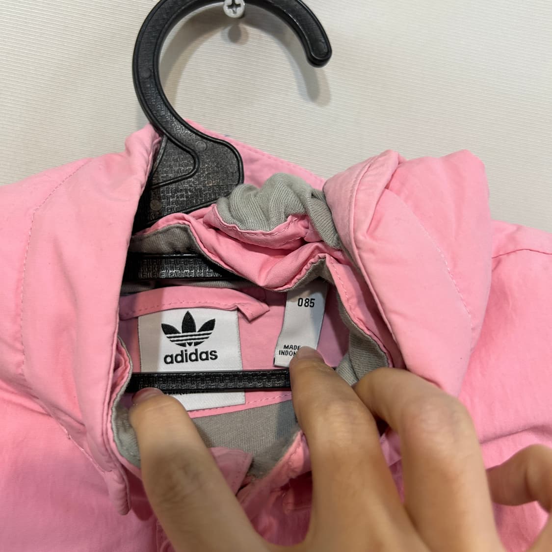 아디다스 키즈 패딩 85 상품이미지2