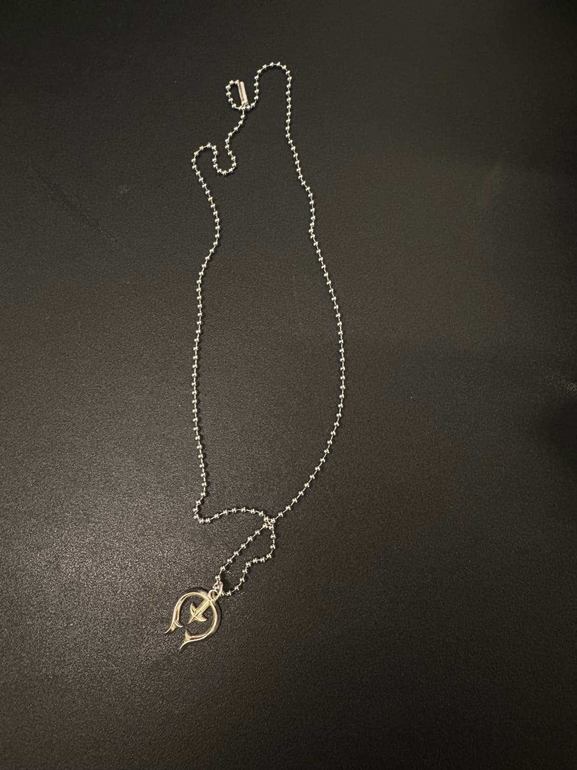 나자 펜던트 목걸이 상품이미지1