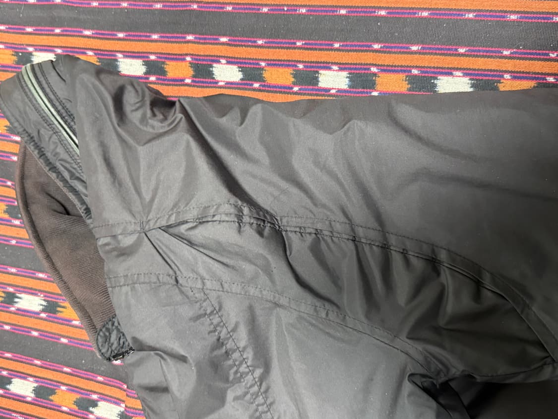 Polo ralph lauren 점퍼 m 스윙탑 블루종 상품이미지3