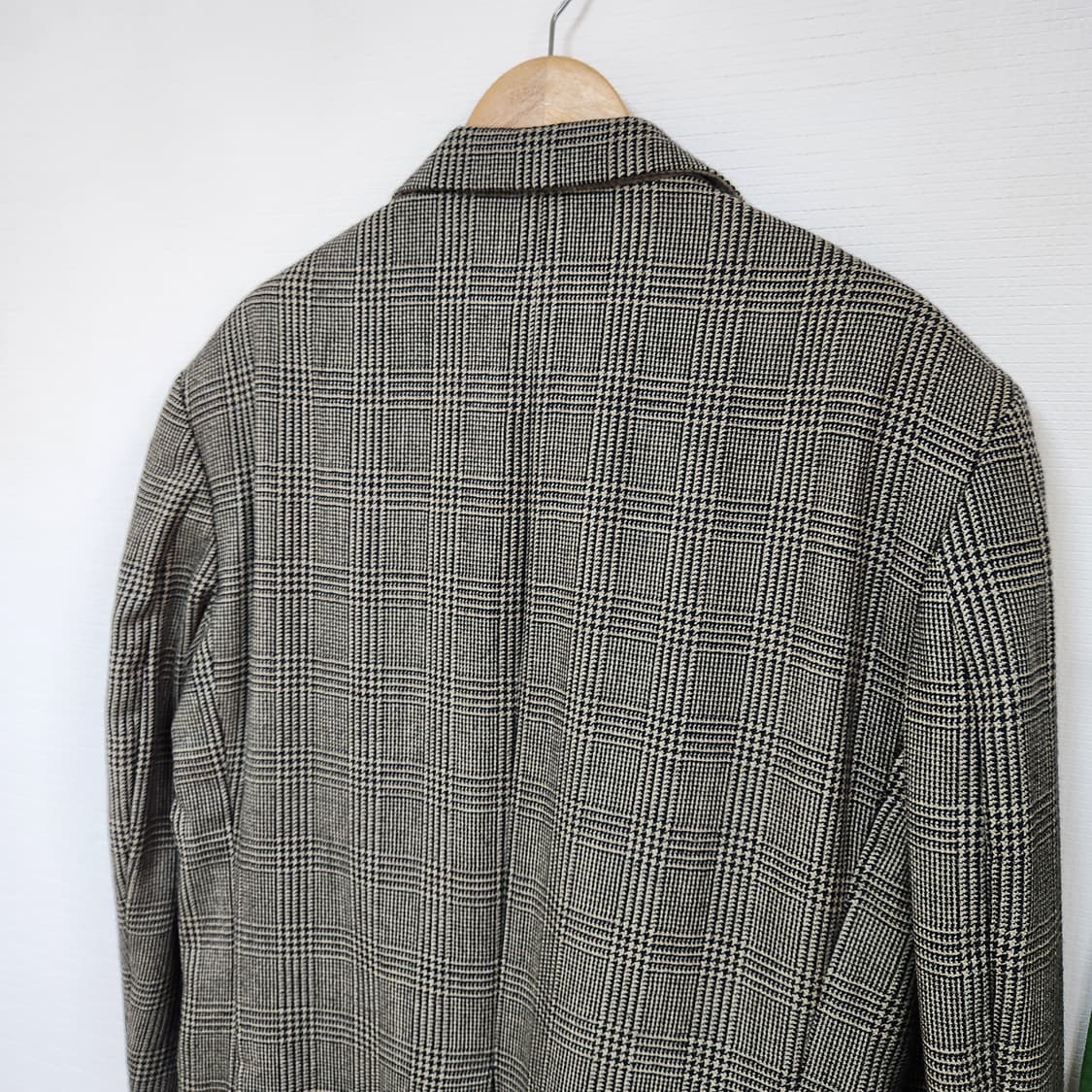 90's 노티카 테일러드 스포츠 코트 상품이미지7