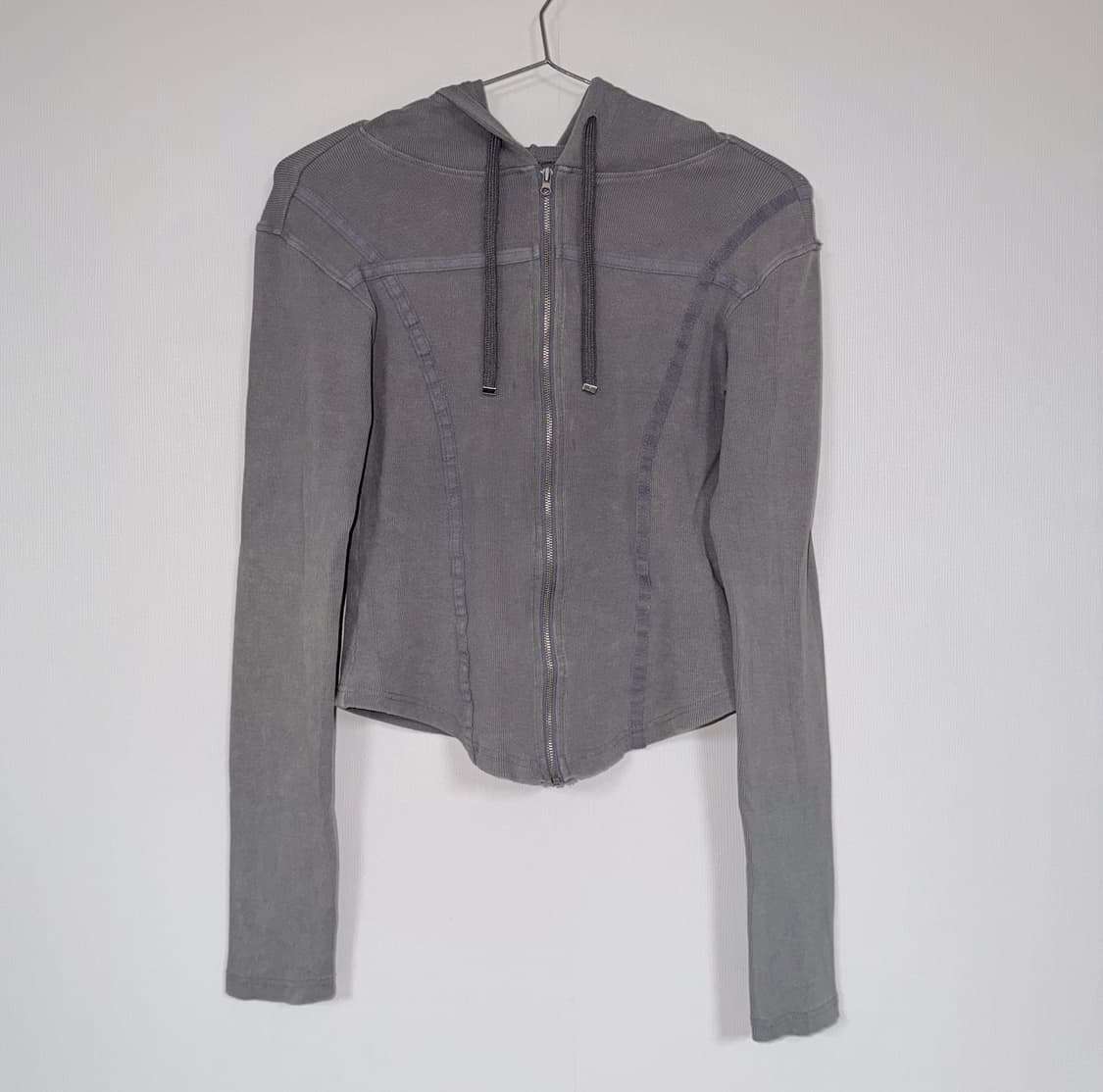 Vintage slim top 상품이미지1