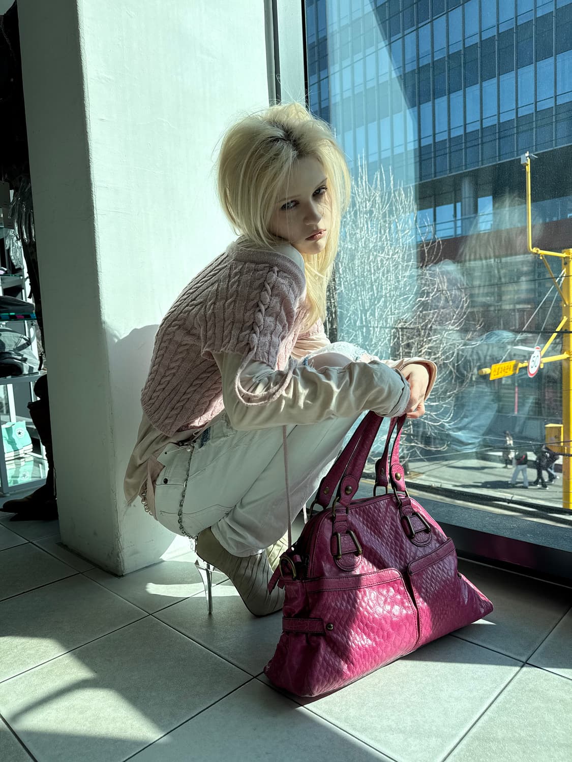 JESSICA SIMPSON 상품이미지8