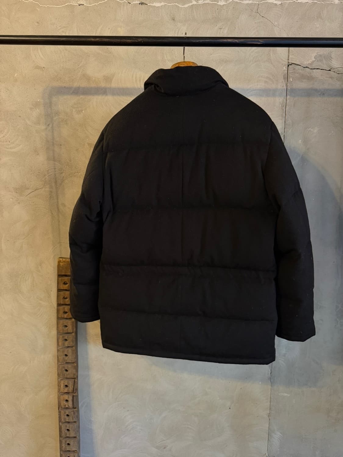 랄프로렌 퍼플라벨 구스다운 패딩 자켓 105 상품이미지10