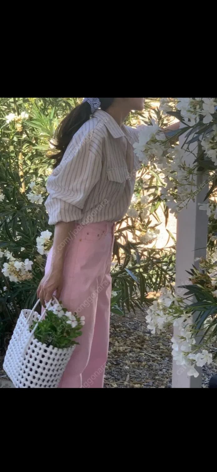 위드아웃썸머 팬츠 상품이미지3