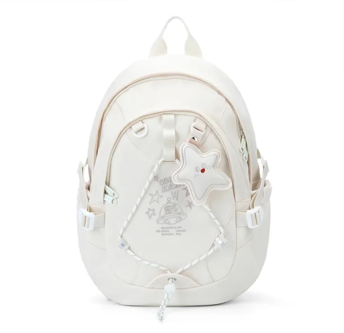 반워크 백팩 상품이미지1