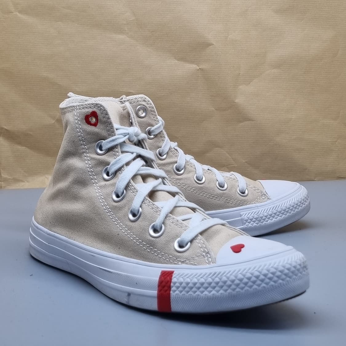 컨버스 척테일러 러브페어리슬리 하이탑240 상품이미지1